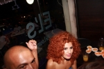 Els' Pub on Saturday
